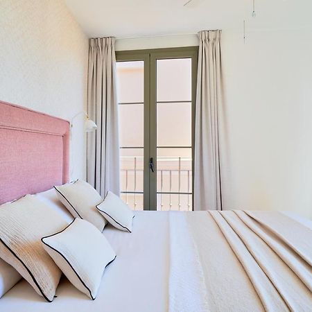 iloftmalaga Carretería - Puerta de Antequera Apartamento Exterior foto
