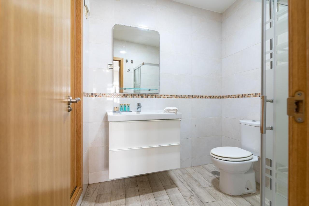 iloftmalaga Carretería - Puerta de Antequera Apartamento Exterior foto