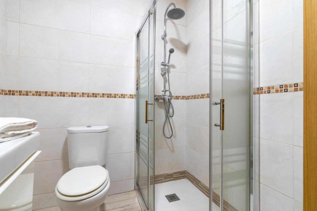 iloftmalaga Carretería - Puerta de Antequera Apartamento Exterior foto