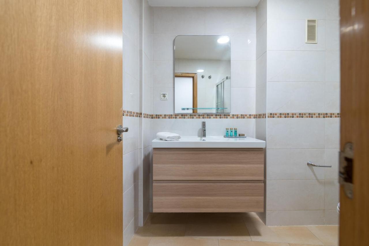 iloftmalaga Carretería - Puerta de Antequera Apartamento Exterior foto