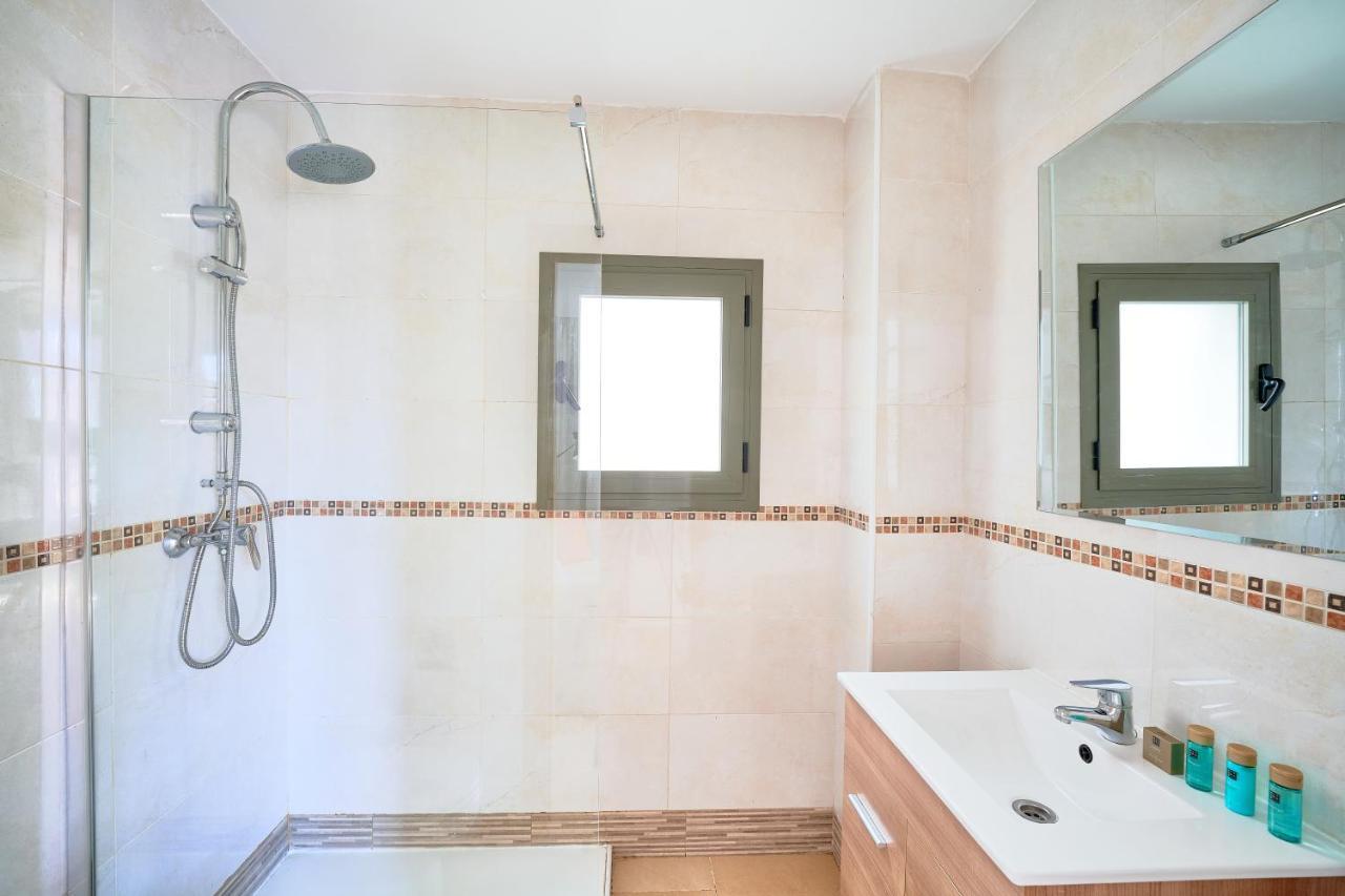 iloftmalaga Carretería - Puerta de Antequera Apartamento Exterior foto